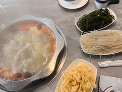 -光头药膳鸡(莱茵小镇店)
