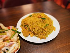 泰式炒米粉-泰妃堂.泰菜.夜宵(赤岗总店)