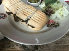 -MANYU COFFEE(广渠门店)