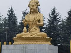-法门文化景区
