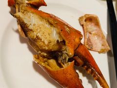 -无招牌海鲜餐厅(怡丰城店)