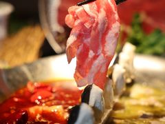 -湊湊火锅·茶憩(石家庄万象城店)