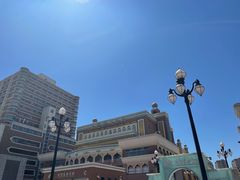 -新疆国际大巴扎