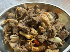 -思金拉措庄园藏餐(太阳岛店)