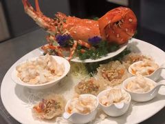 -海都六福酒家(世博广场店)