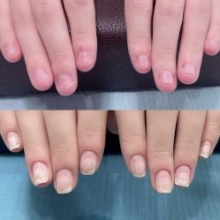 -Adore nail日式美甲美睫
