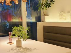 -春树下·树屋花房西餐厅(罍街AS1980店)