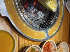 -喜来稀肉(北外滩白玉兰广场店)