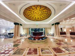 -广州富力丽思卡尔顿酒店