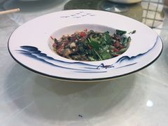 -北京烤鸭爱上川菜(中山路店)