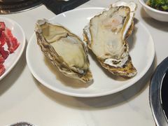 -九月海·海鲜自助(世纪东方店)