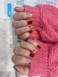 -吉吉靓甲美睫