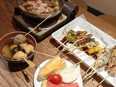-王氏炉匠·烧鸟放题自助(三里屯店)