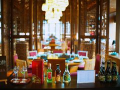 -丽江金茂凯悦臻选酒店-滇香馆