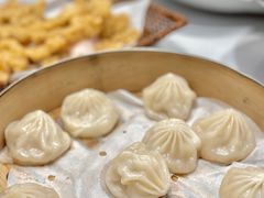 -聚鑫阁江浙菜·非遗传承技艺(青村帝华园店)