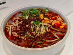 -老爷庙风味美食府(魏都大道店)