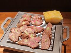 -京鹿料理(荟聚店)