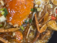 -圆圆家私房美食(民权路店)