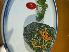 -三凤酒家·百年无锡菜(清扬茂业店)