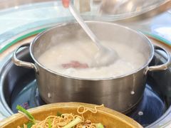 -盈田盈粥庄(博山东路店)