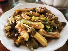 -叶姐海鲜(棋子湾店)