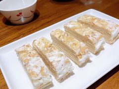 娜帕里勇-天山醉美·新疆餐厅(富华里店)