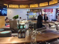 -牛将军•涮肉•烤肉(北京王府井·故宫店)