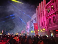 -天河潭旅游度假区