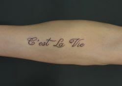 -MDZ STORE·TATTOO·耳饰