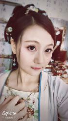 -美云庭古装·格格服汉服·京城旅拍(北京店)