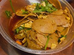 -张记捆鸡(总店)