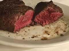 肉眼牛排-茹丝葵经典牛排馆(上海外滩店)