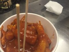 -米屋石锅拌饭(师大店)