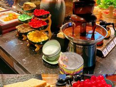 -梨花自助烤肉(天河城店)