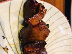 -一吉焼鸟·FOUNDER(桂林路店)