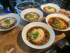 -好這口重庆小面(总店)