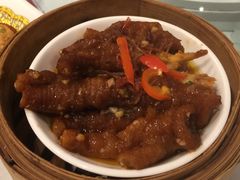 -葡京日丽(澳门葡京酒店)