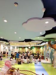 -MELAND CLUB亲子乐园•派对(虹桥万象城店)