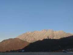 -太子岭滑雪场