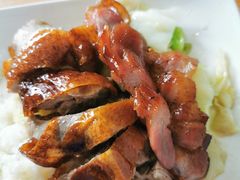 -粤华烧腊(胥口店)