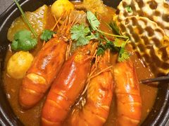 -一川二水•粤川醉(CP静安店)