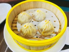 -王家沙点心店(南京西路总店)