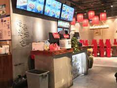 -鼎高高陕西美食(龙德广场店)