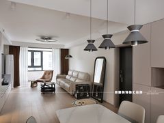 -居丽装饰空间设计(总部)