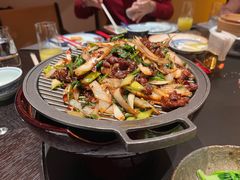 -玖五京菜(杭州城北万象城店)