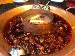 -老码头火锅(骡马市店)