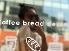 -角落低卡烘焙(正弘城店)