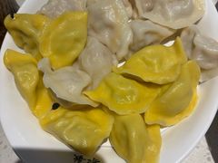 -船歌·鱼水饺青岛菜(金狮广场店)