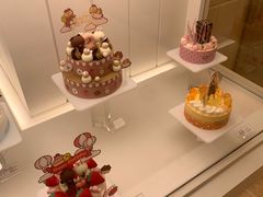 -好利来(西宸广场店)