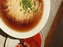 -松鹤面馆(观前店)